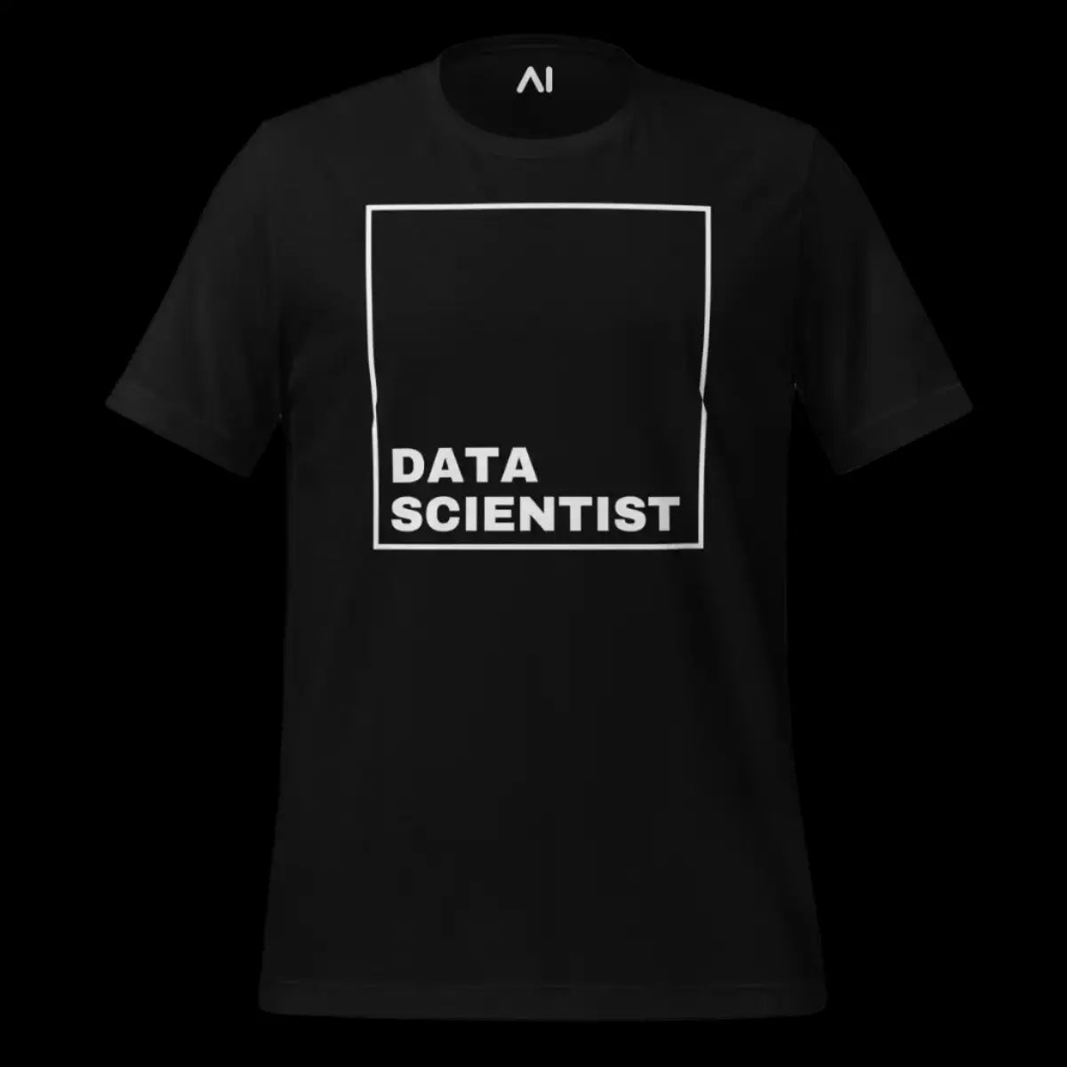 DATA SCIENTIST T-Shirt 2 (unisex)