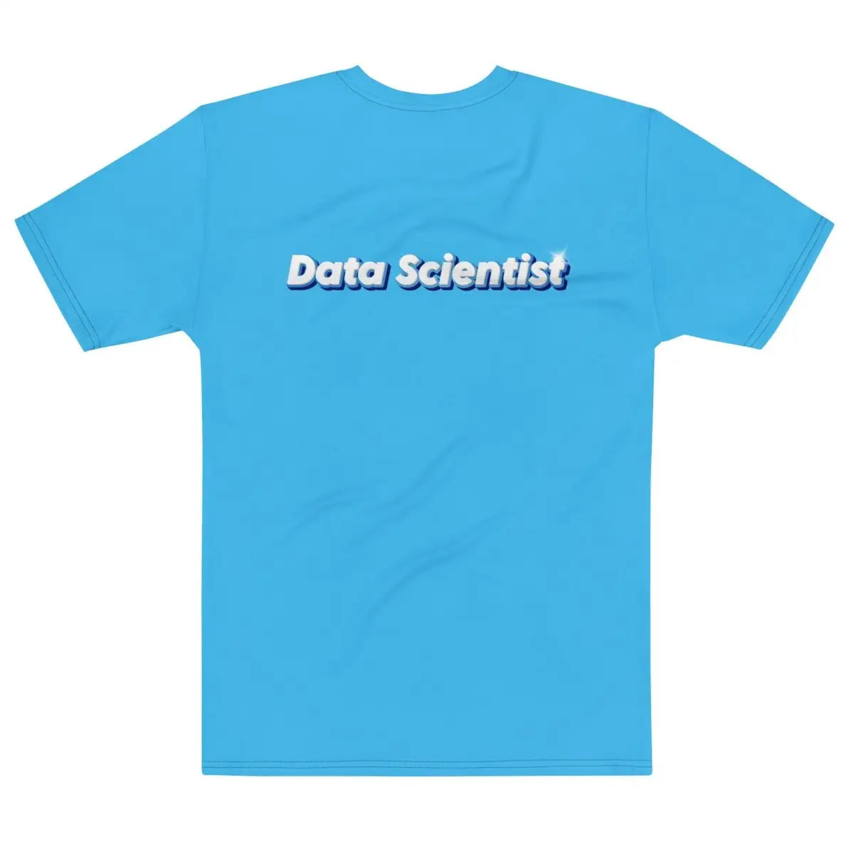 Data Scientist T-Shirt (men)