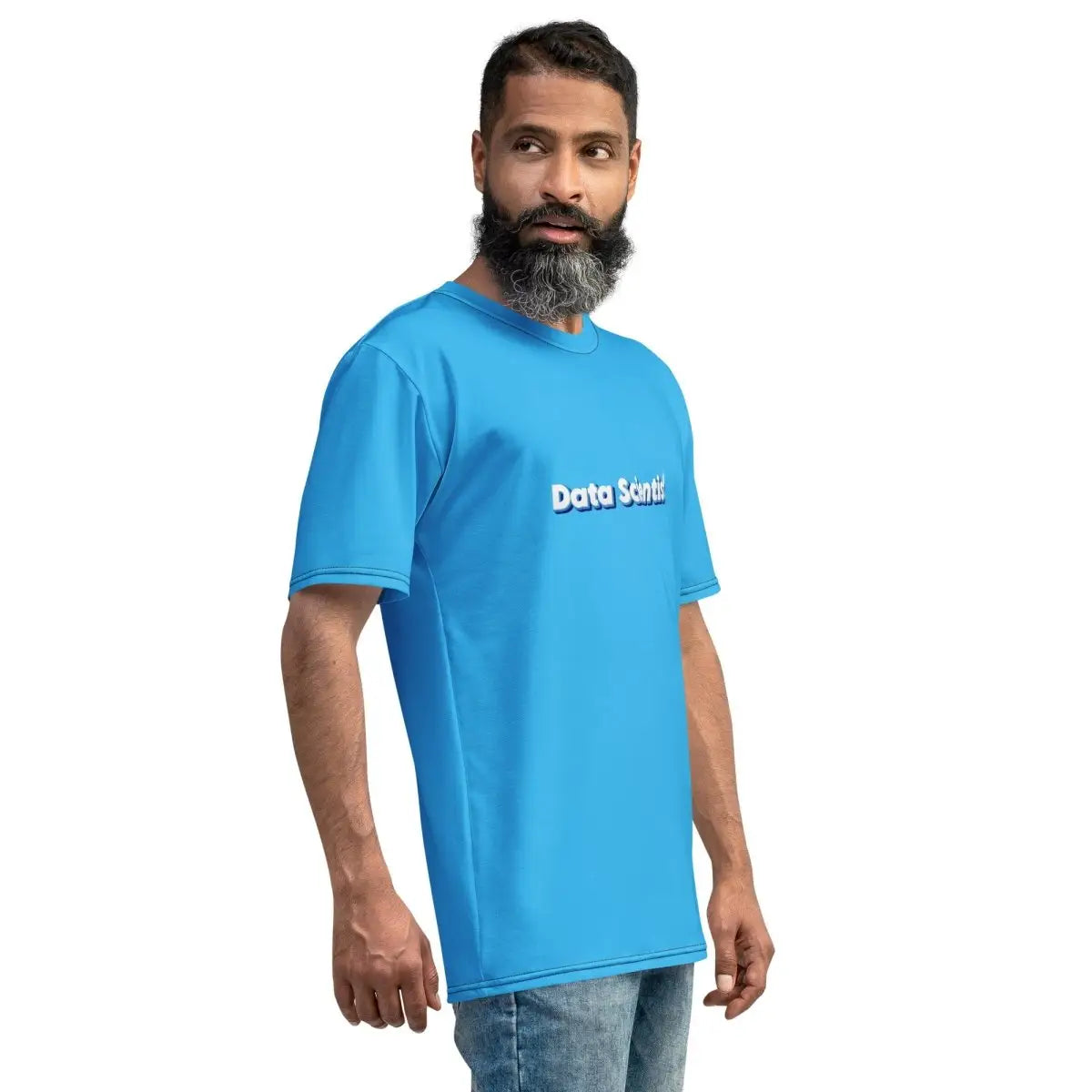 Data Scientist T-Shirt (men)