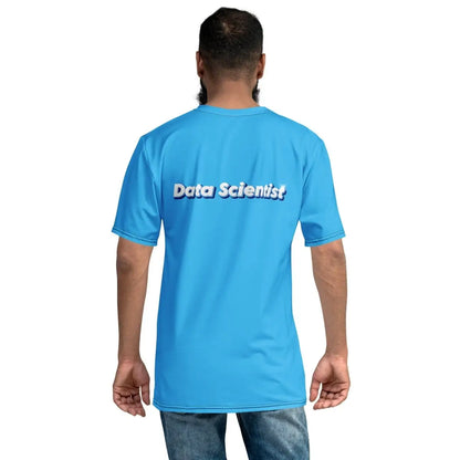 Data Scientist T-Shirt (men)