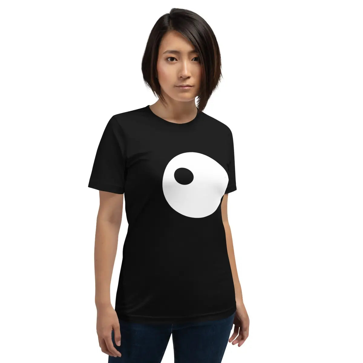 Death Star Icon T-Shirt (unisex)