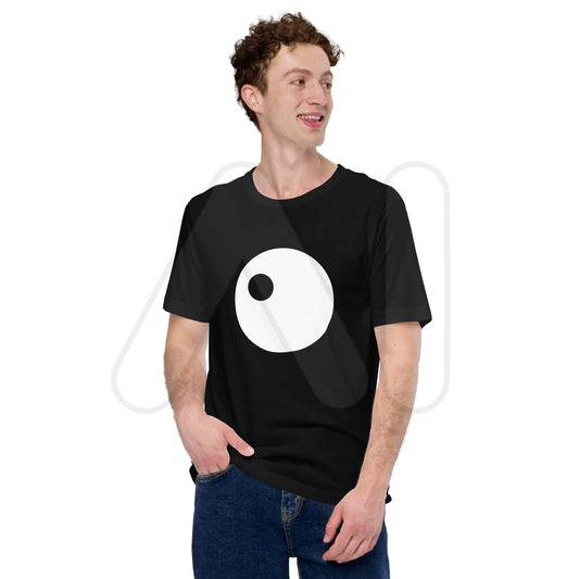 Death Star Icon T-Shirt (unisex)