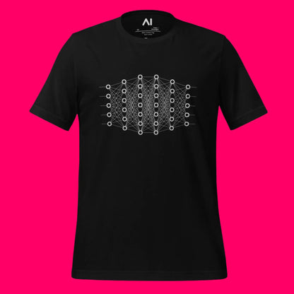 Deep Learning T-Shirt 2 (unisex)