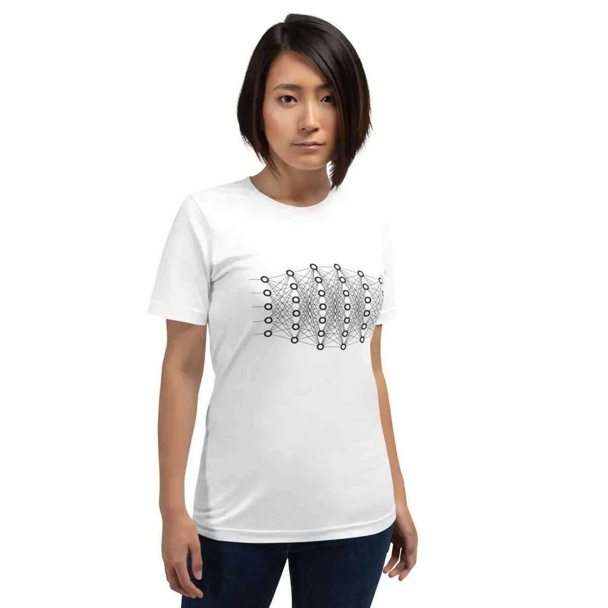 Deep Learning T-Shirt (unisex)