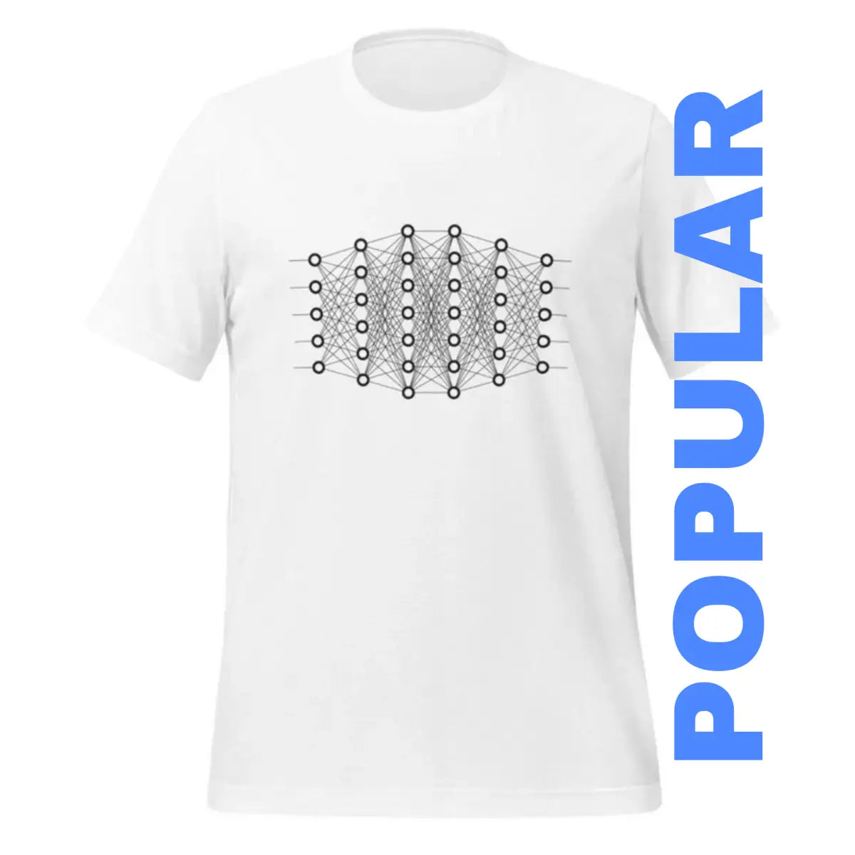 Deep Learning T-Shirt (unisex)