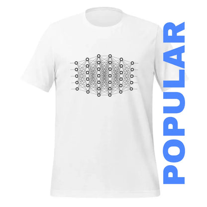 Deep Learning T-Shirt (unisex)