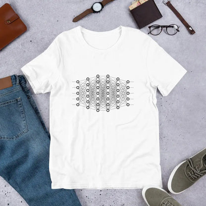 Deep Learning T-Shirt (unisex)