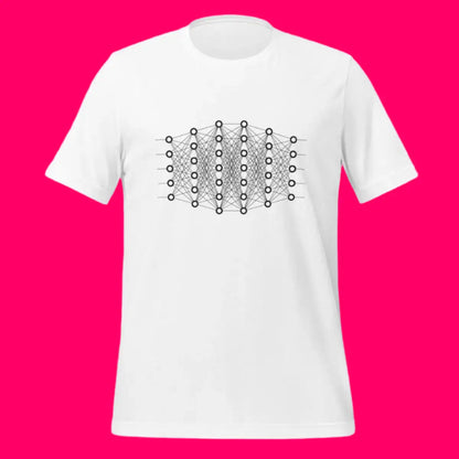 Deep Learning T-Shirt (unisex)