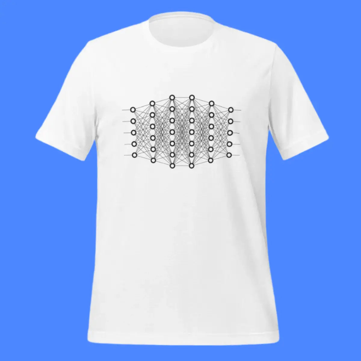 Deep Learning T-Shirt (unisex)