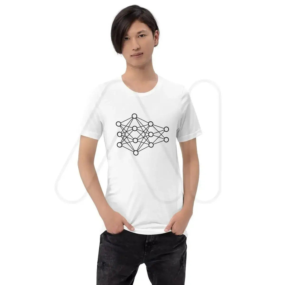 Deep Neural Network T-Shirt 2 (unisex)