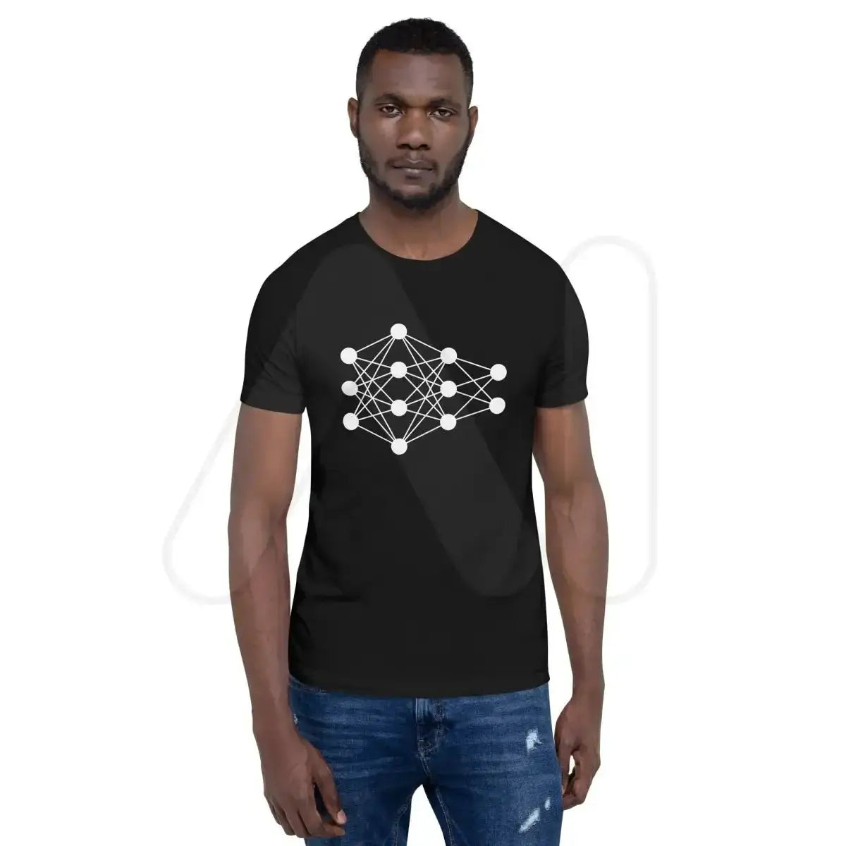 Deep Neural Network T-Shirt 5 (unisex)