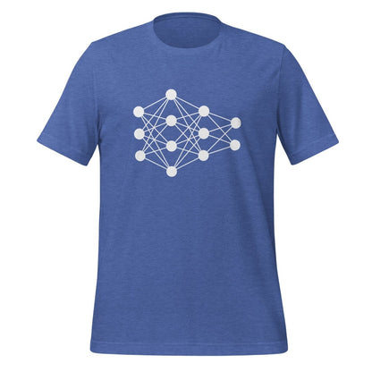 Deep Neural Network T-Shirt 5 (unisex) - AI Store