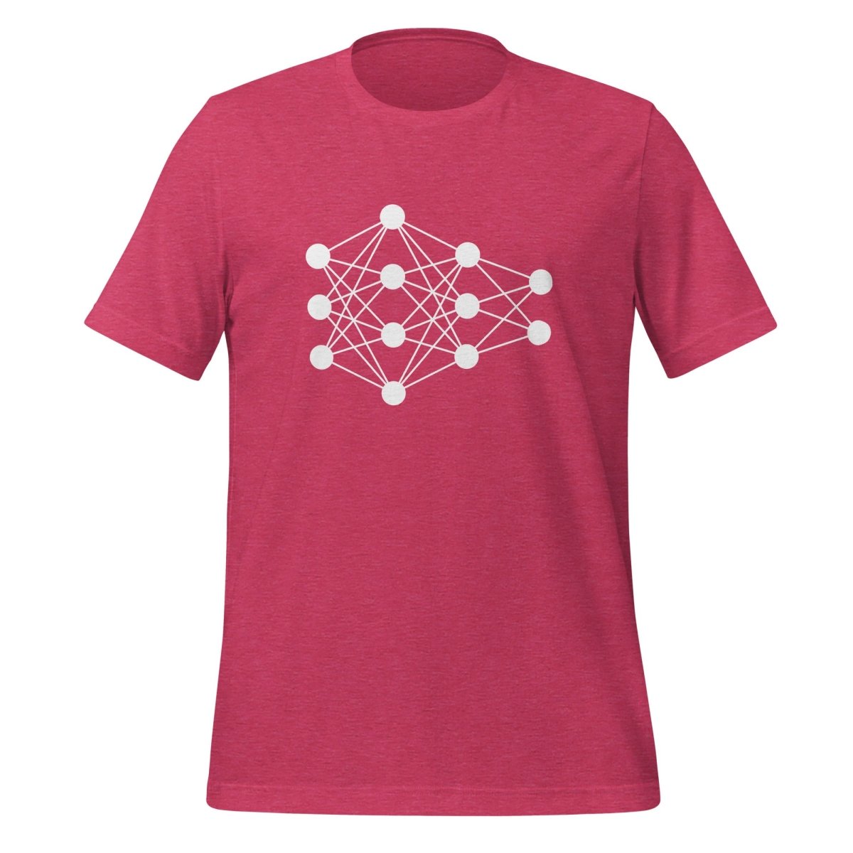 Deep Neural Network T-Shirt 5 (unisex) - AI Store