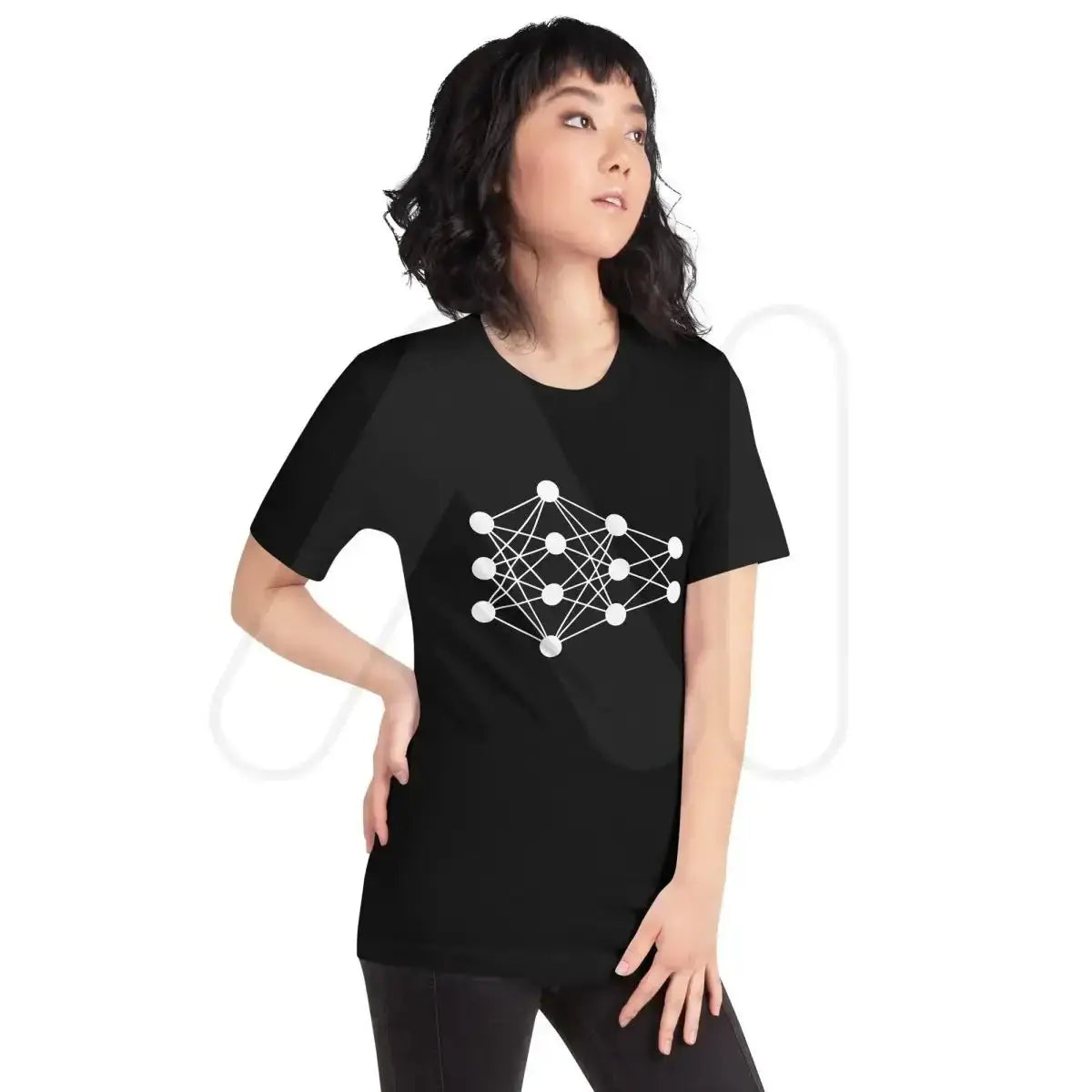 Deep Neural Network T-Shirt 5 (unisex)