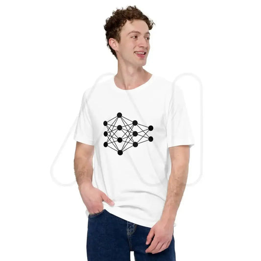 Deep Neural Network T-Shirt 6 (unisex)