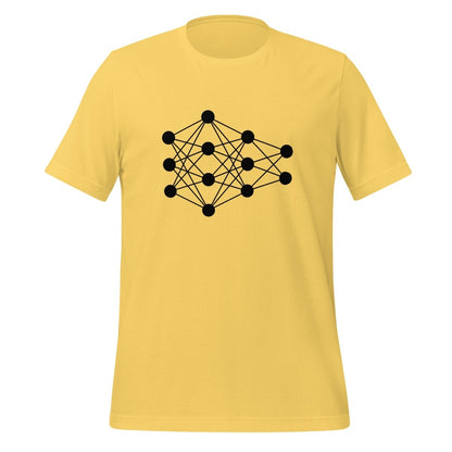 Deep Neural Network T-Shirt 6 (unisex) - AI Store