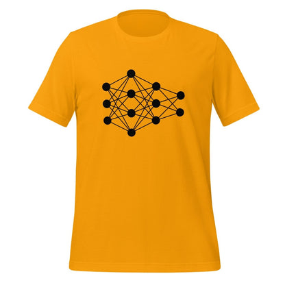 Deep Neural Network T-Shirt 6 (unisex) - AI Store