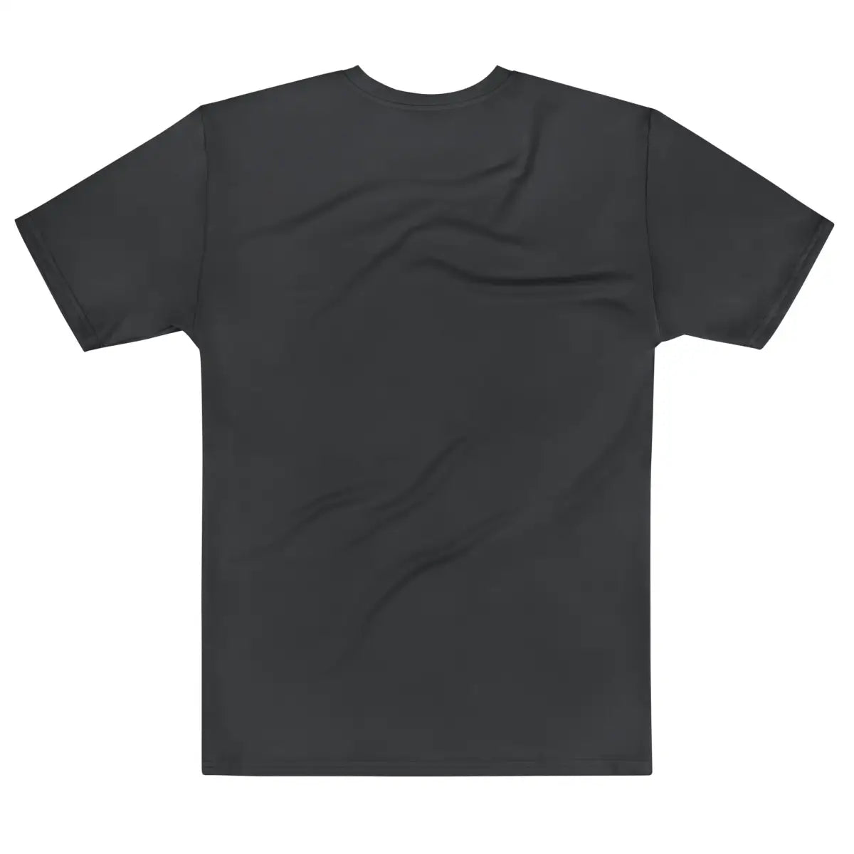 DeepSeek-R1 Prompt T-Shirt (men)