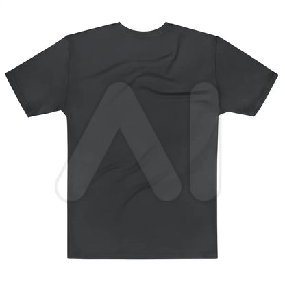 DeepSeek-R1 Prompt T-Shirt (men)