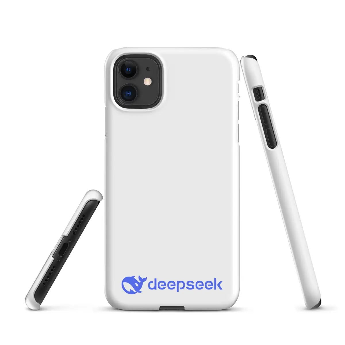 DeepSeek Snap Case for iPhone - iPhone 11