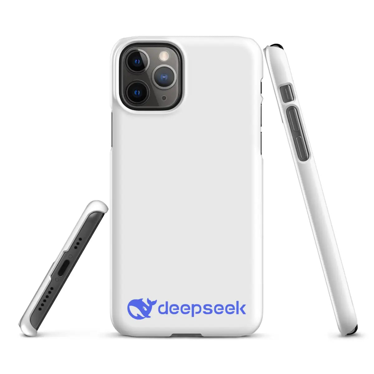 DeepSeek Snap Case for iPhone - iPhone 11 Pro