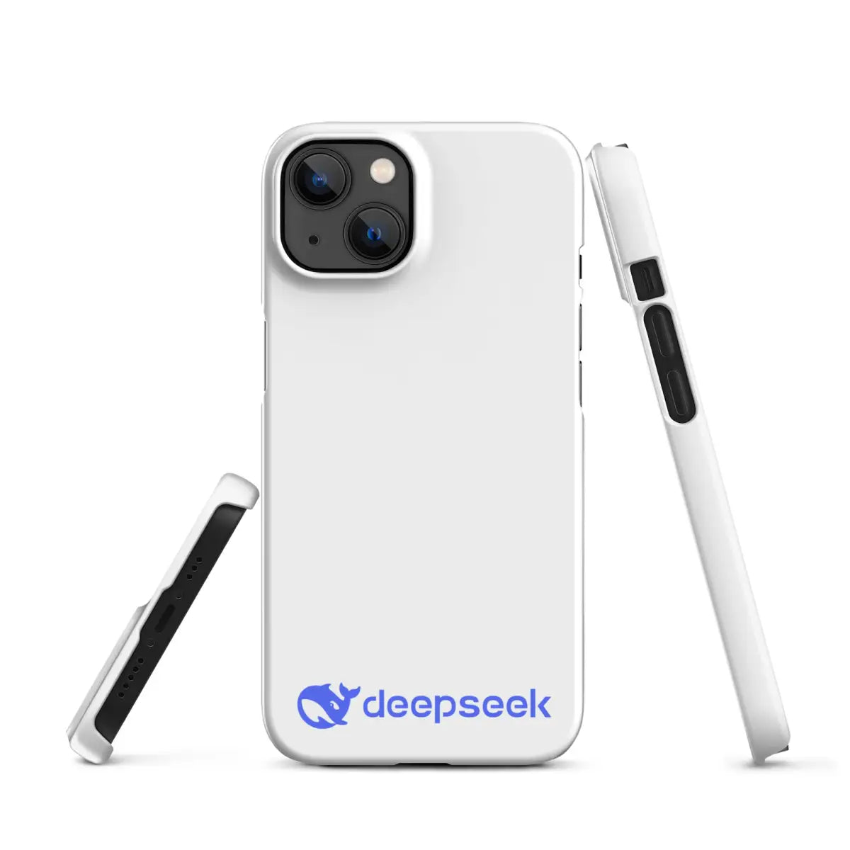 DeepSeek Snap Case for iPhone - iPhone 13