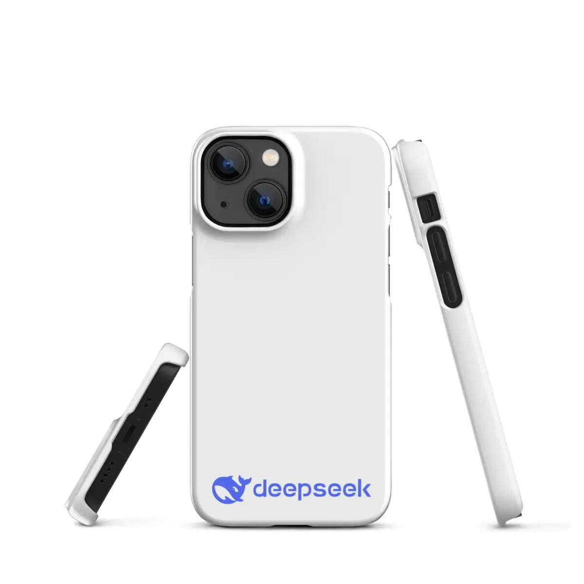 DeepSeek Snap Case for iPhone - iPhone 13 Mini