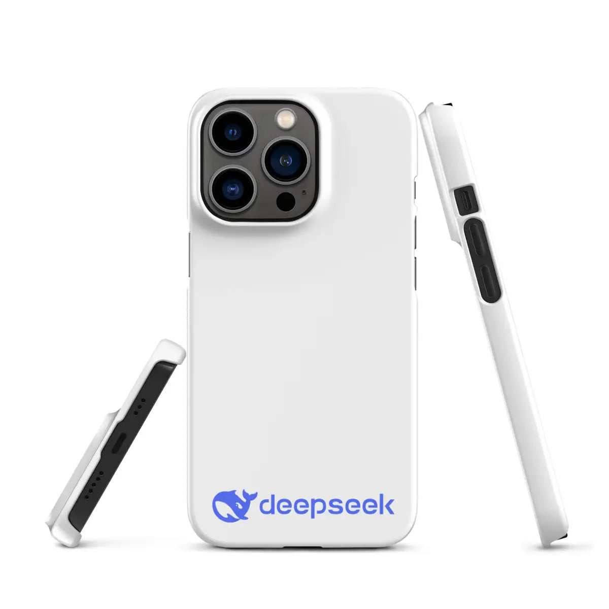 DeepSeek Snap Case for iPhone - iPhone 13 Pro