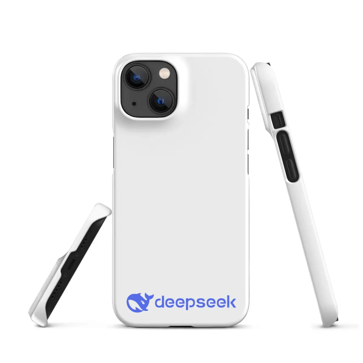 DeepSeek Snap Case for iPhone - iPhone 14