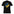 Distressed Python Icon T - Shirt (unisex) - Black - AI Store