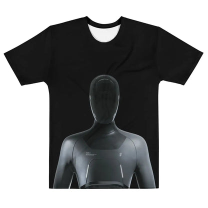 Figure Humanoid Robot T-Shirt (men) - M