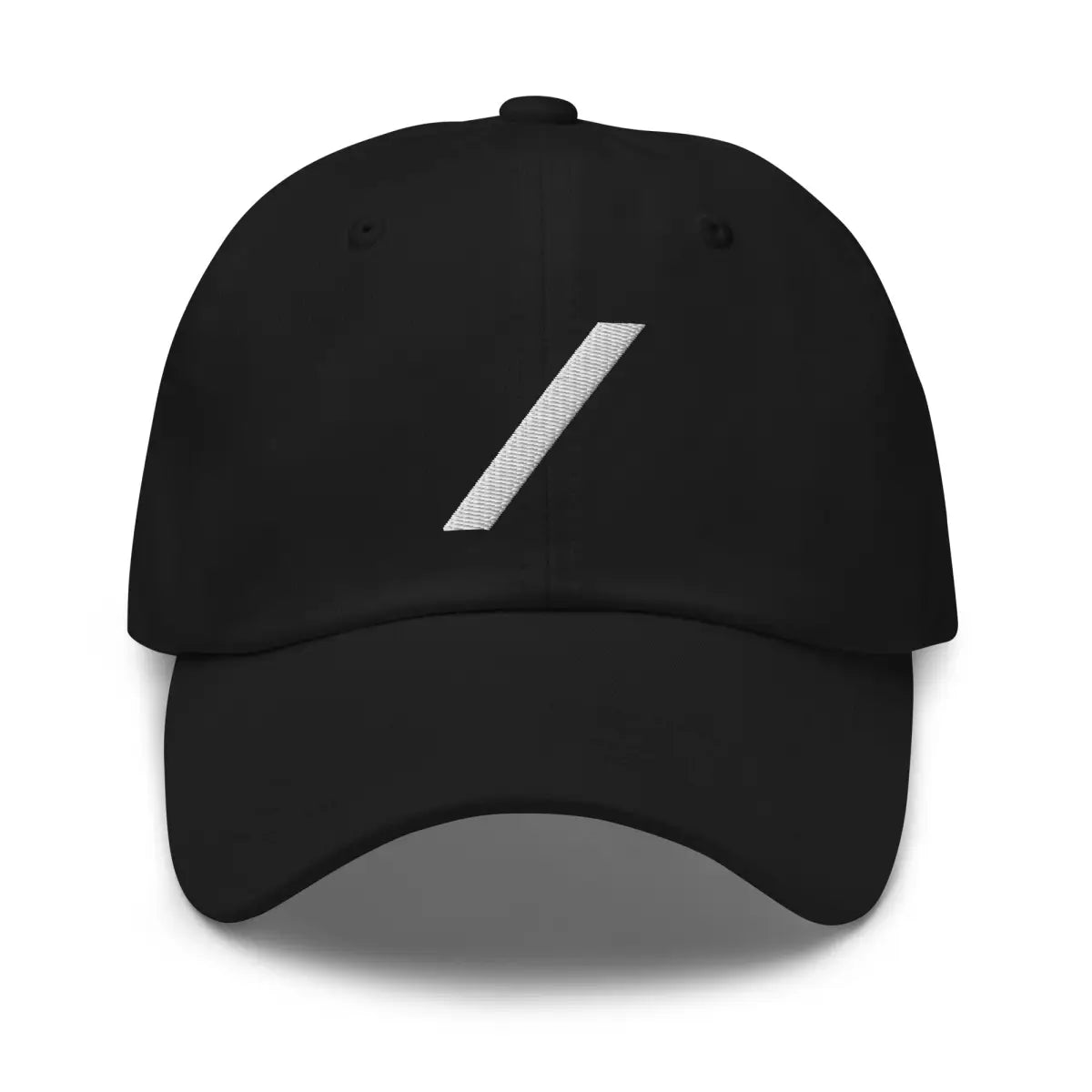 Grok Cap - Black