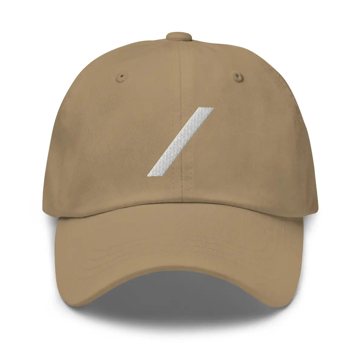 Grok Cap - Khaki