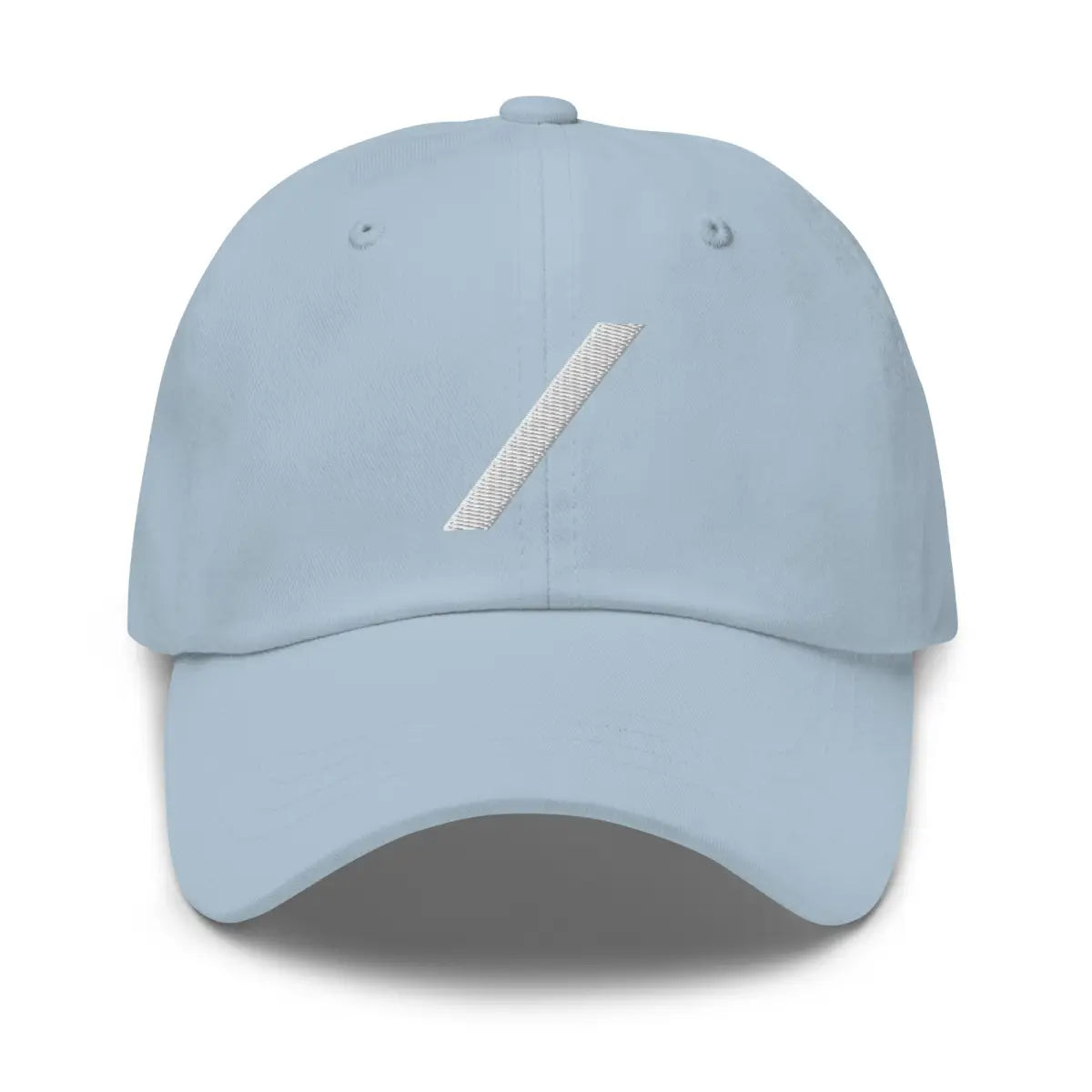 Grok Cap - Light Blue