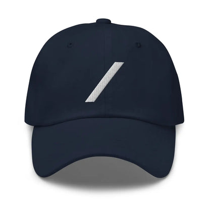 Grok Cap - Navy