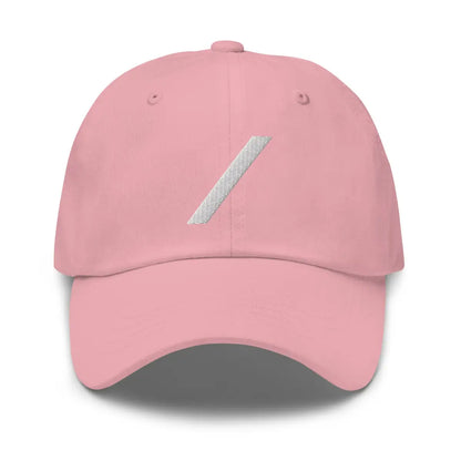 Grok Cap - Pink