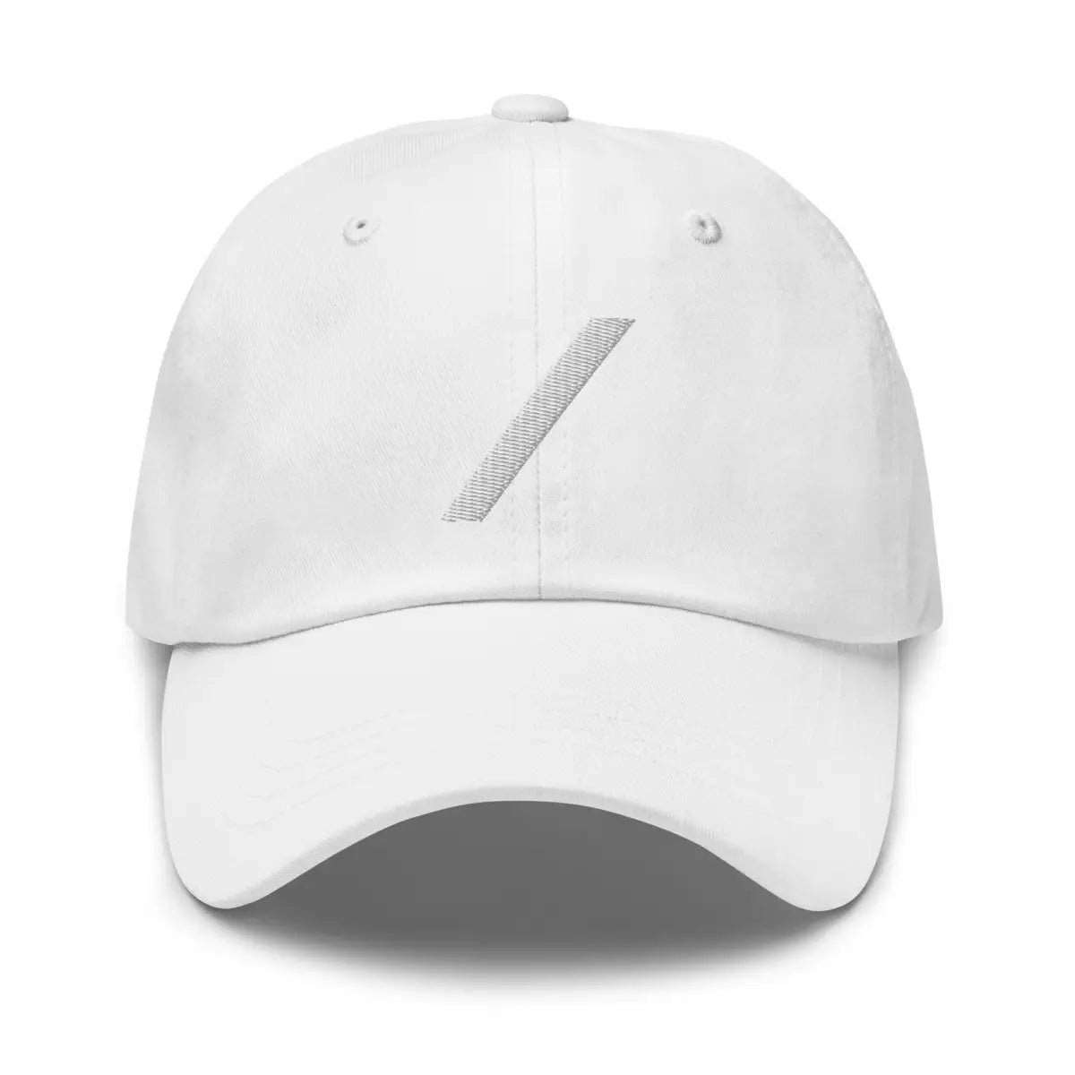 Grok Cap - White