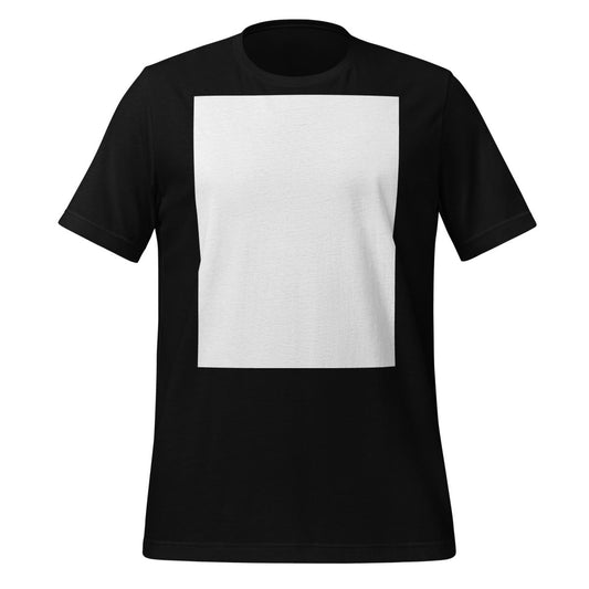 groq Logo T - Shirt (unisex) - Black - AI Store