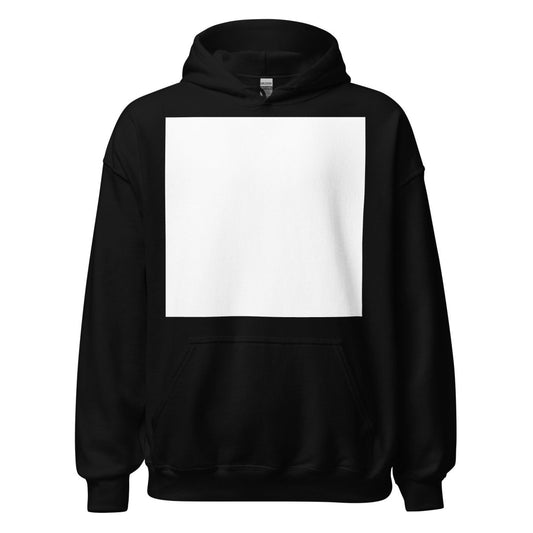 groq Small Logo Hoodie (unisex) - Black - AI Store