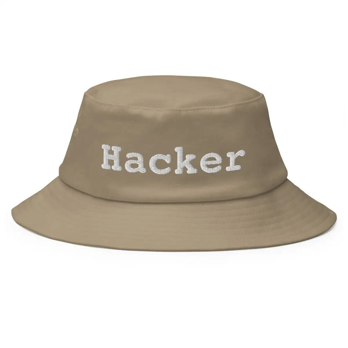 Hacker Hat - Khaki