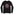 HAL 9000 Long Sleeve T - Shirt (unisex) - Black - AI Store