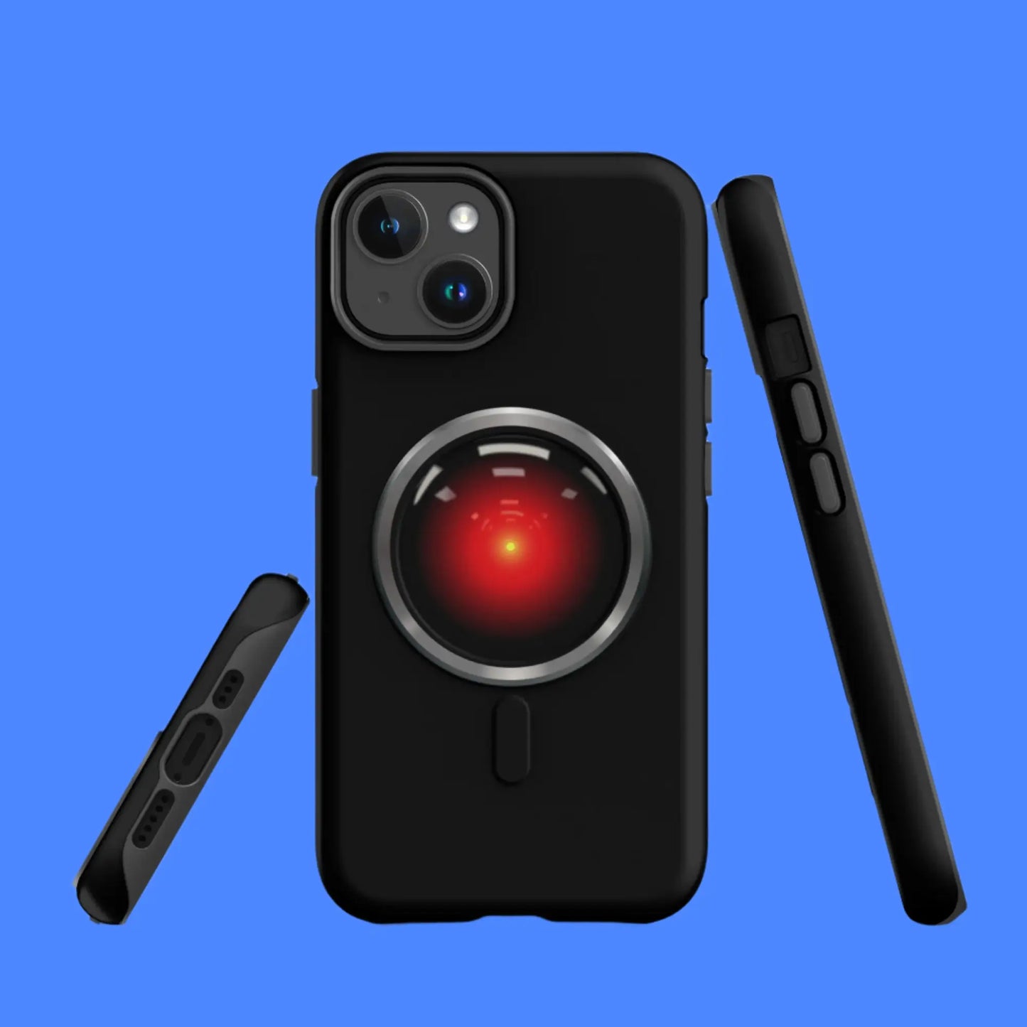 HAL 9000 MagSafe® Tough Case for iPhone®