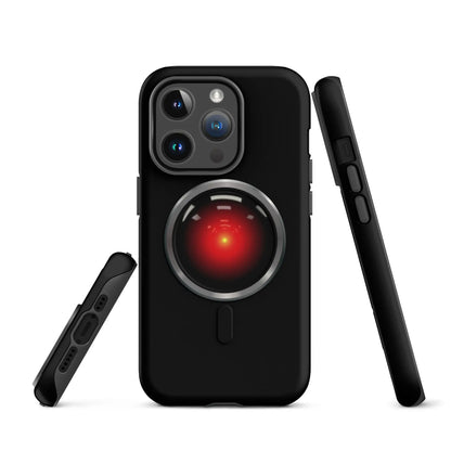 HAL 9000 MagSafe® Tough Case for iPhone® - iPhone 14 Pro