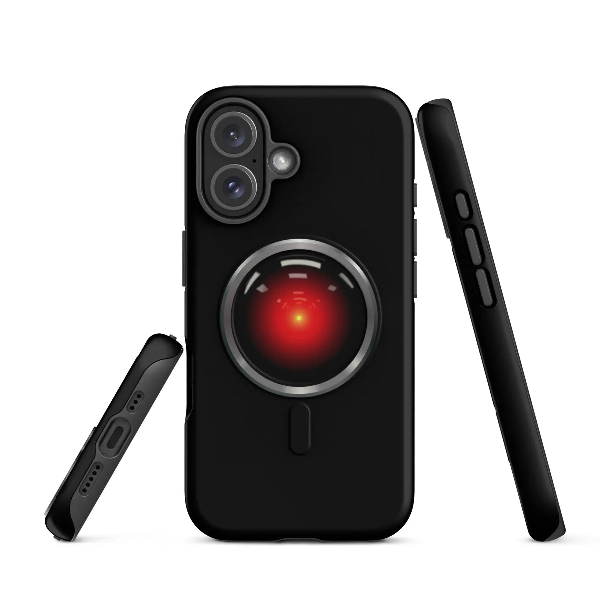 HAL 9000 MagSafe® Tough Case for iPhone® - iPhone 16