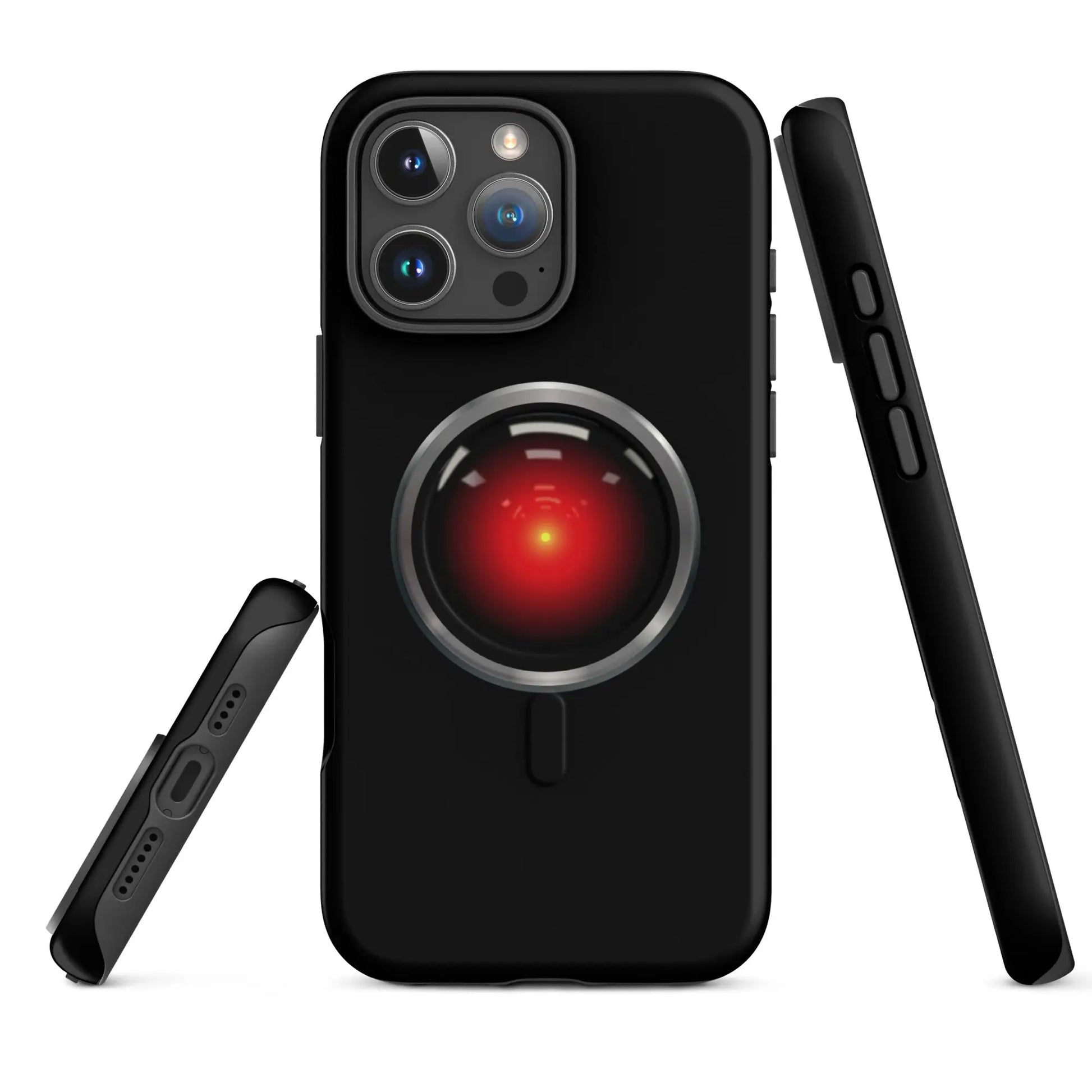 HAL 9000 MagSafe® Tough Case for iPhone® - iPhone 16 Pro Max