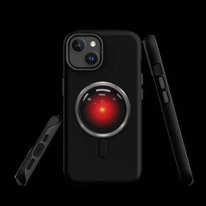 HAL 9000 MagSafe® Tough Case for iPhone®