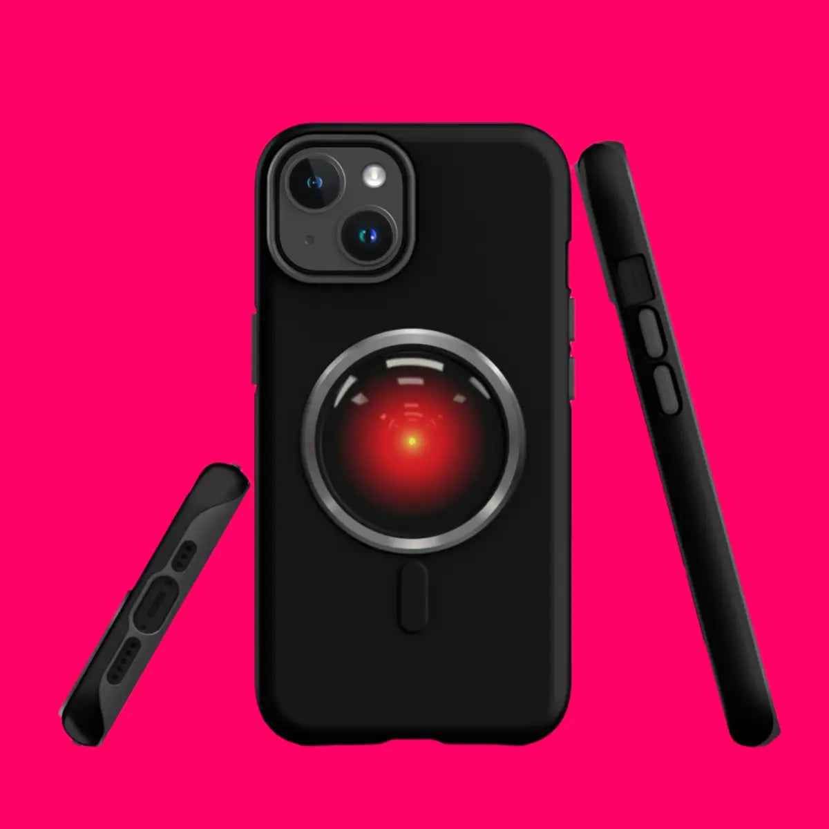 HAL 9000 MagSafe® Tough Case for iPhone®