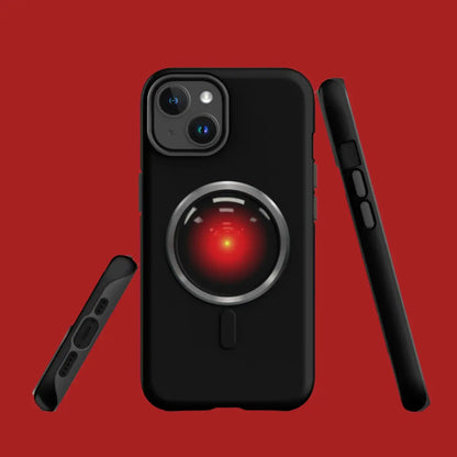 HAL 9000 MagSafe® Tough Case for iPhone®