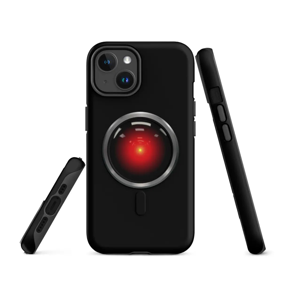 HAL 9000 MagSafe® Tough Case for iPhone® - iPhone 14