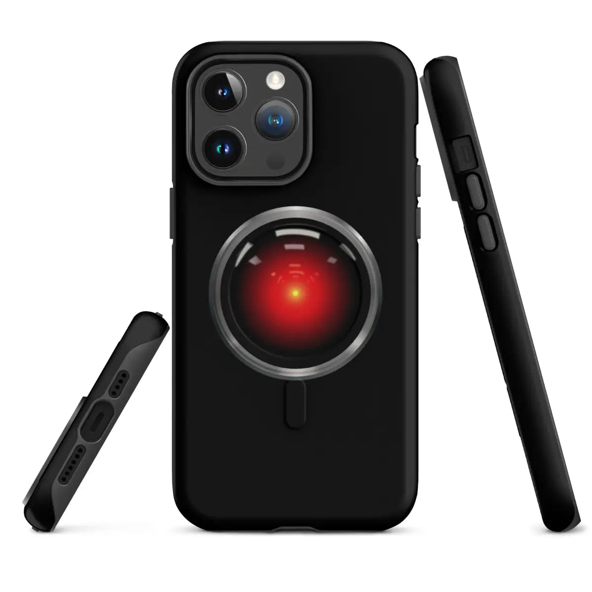 HAL 9000 MagSafe® Tough Case for iPhone® - iPhone 14 Pro Max